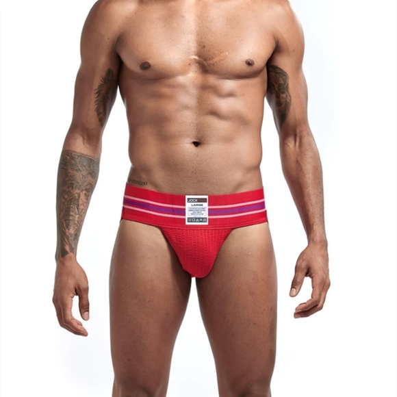 JOCKMAIL Classic Jock - Picture 2 of 5